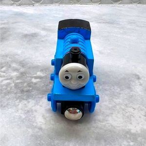 Thomas and Friends wooden railway Thomas train
